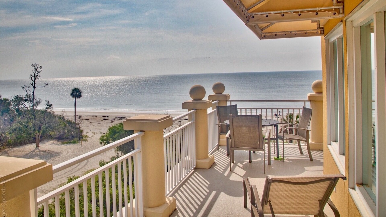Photo of Outdoor in Daufuskie Island