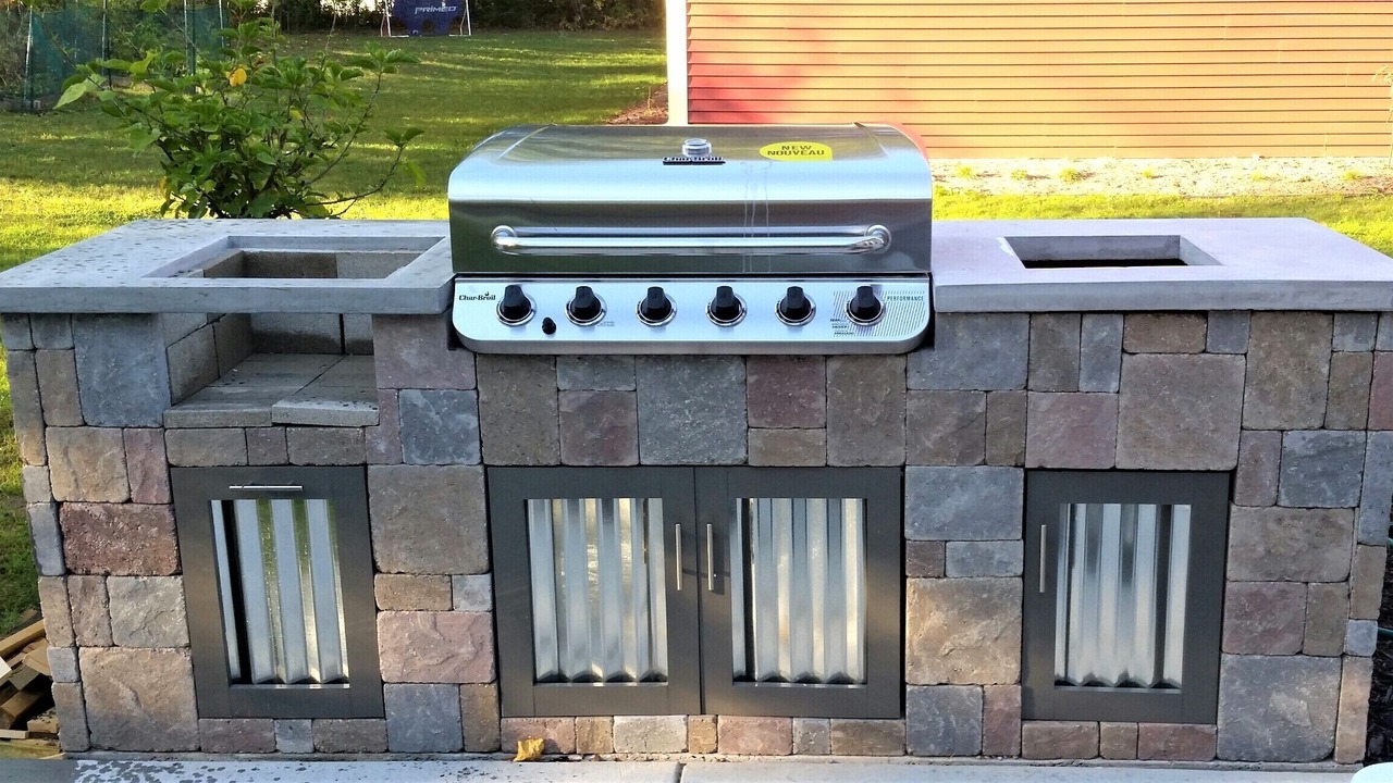 Photo of Patio Balcony in Green Bay