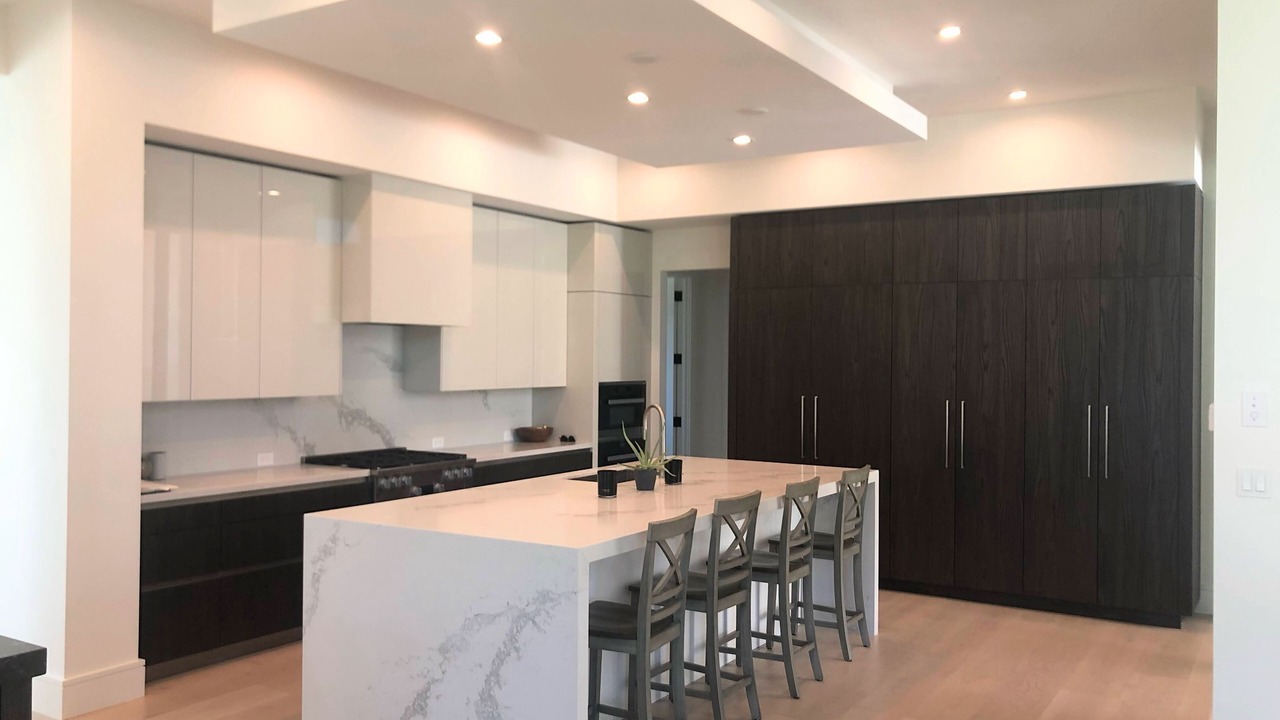 Photo of Kitchen in Park Shore