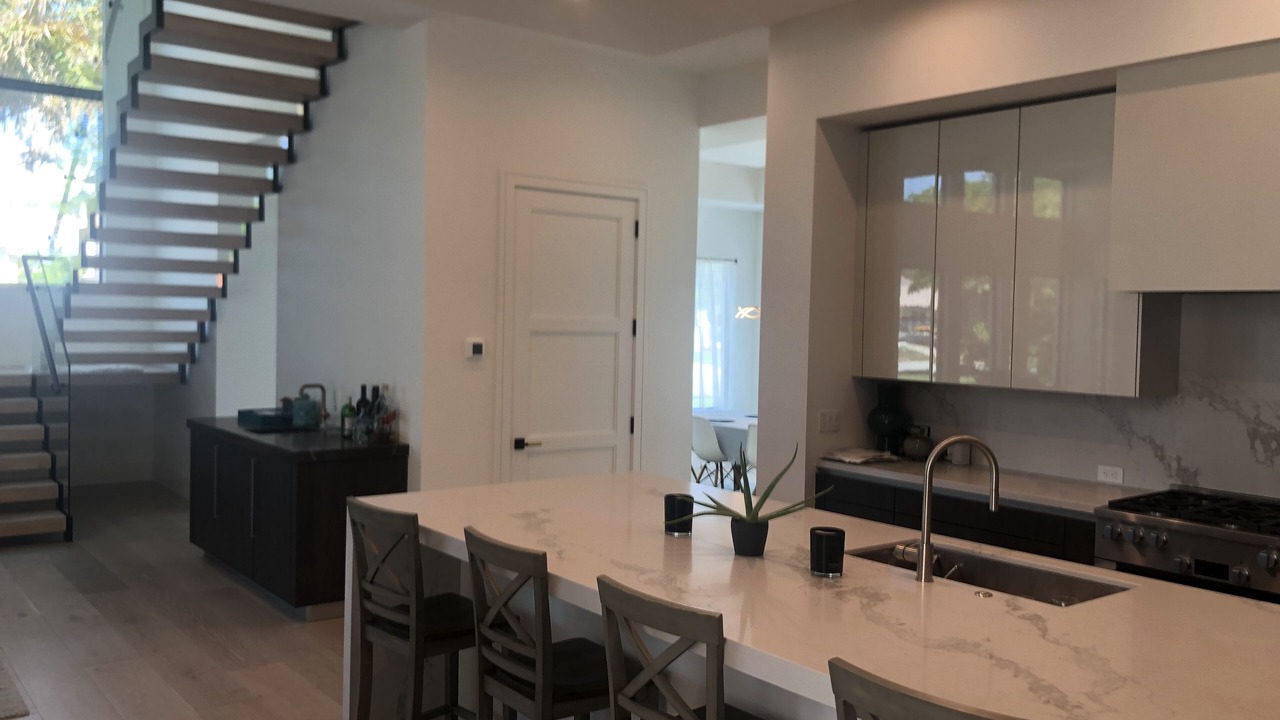 Photo of Kitchen in Park Shore