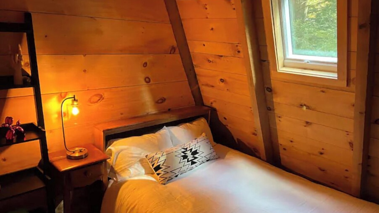 Photo of Bedroom in Arietta