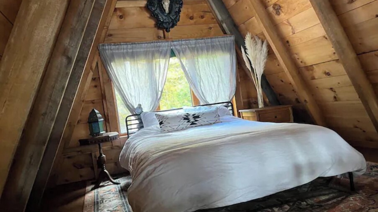 Photo of Bedroom in Arietta