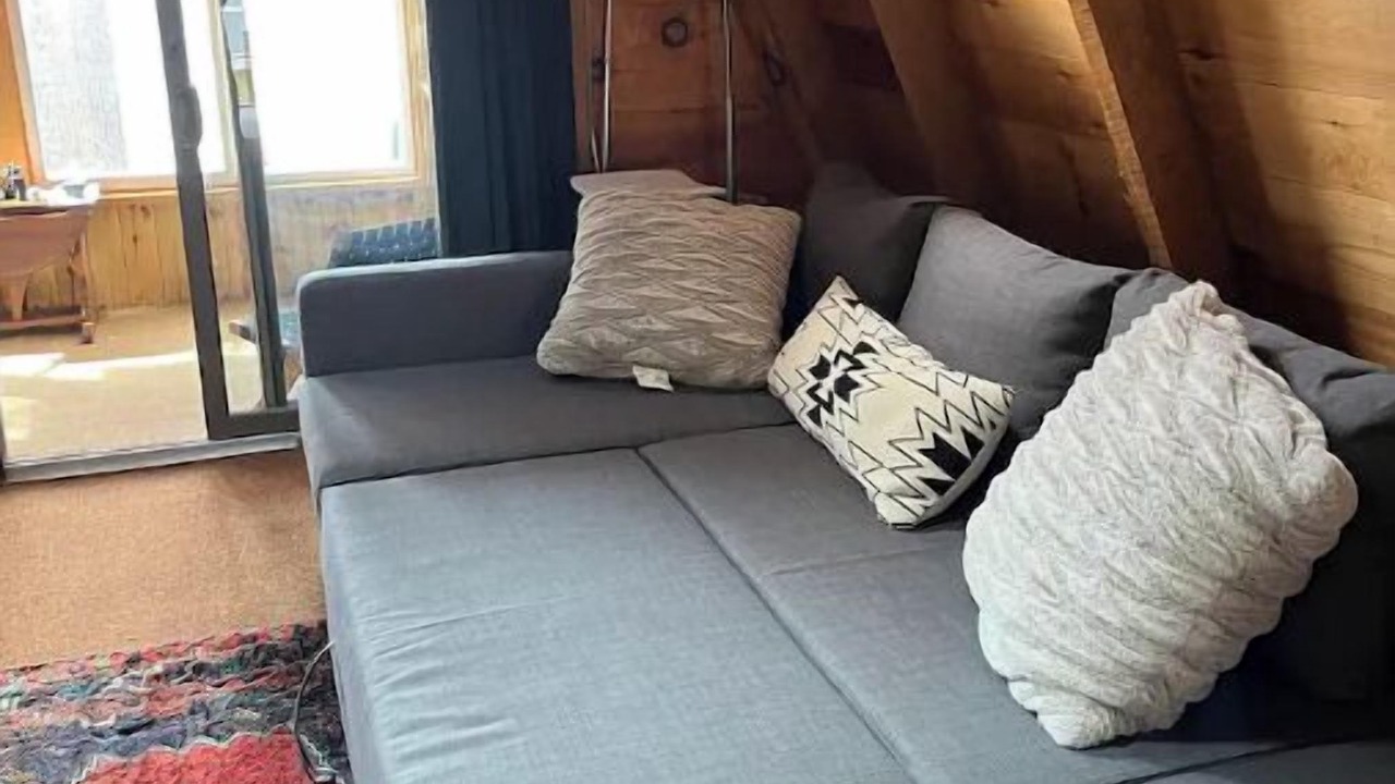 Photo of Livingroom in Arietta