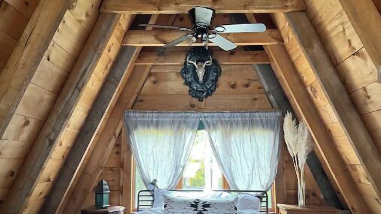 Photo of Bedroom in Arietta