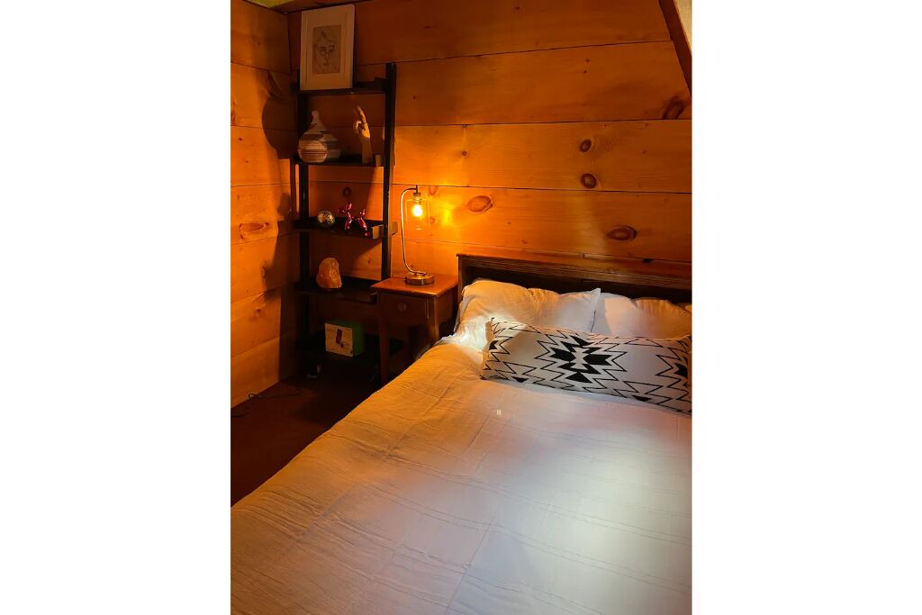 Photo of Bedroom in Arietta