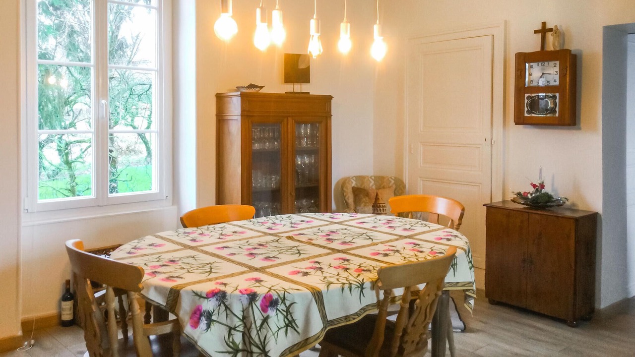 Photo of Bedroom in Loge-Fougereuse