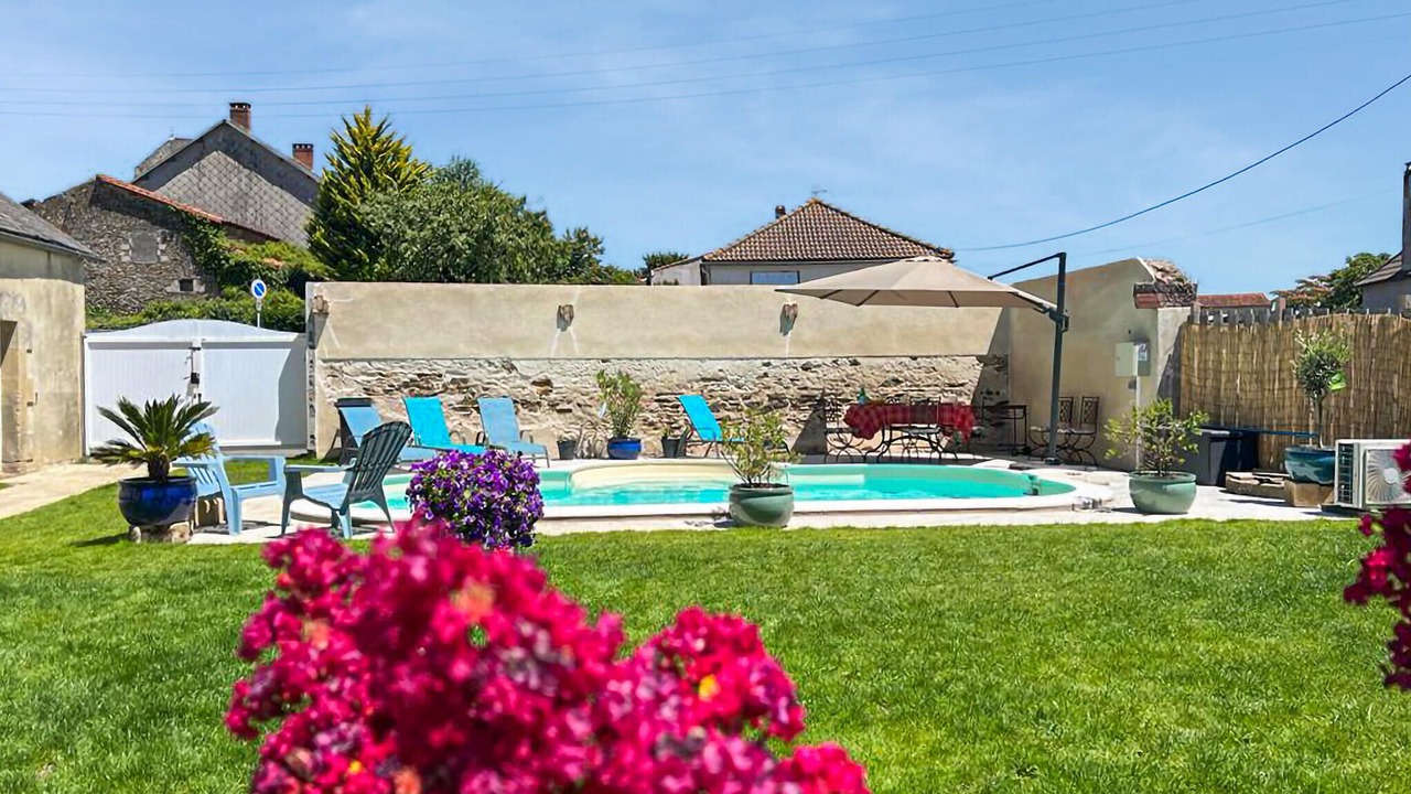 Photo of Outdoor in Loge-Fougereuse