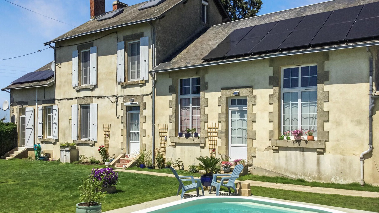 Photo of Outdoor in Loge-Fougereuse