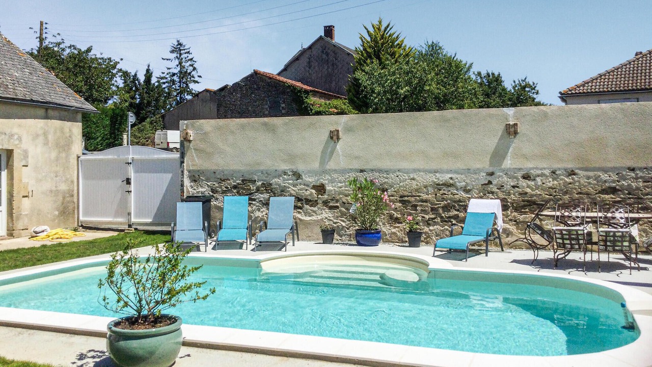 Photo of Outdoor in Loge-Fougereuse