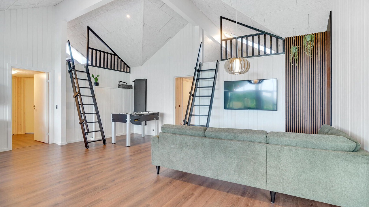 Photo of Bedroom in Lihme