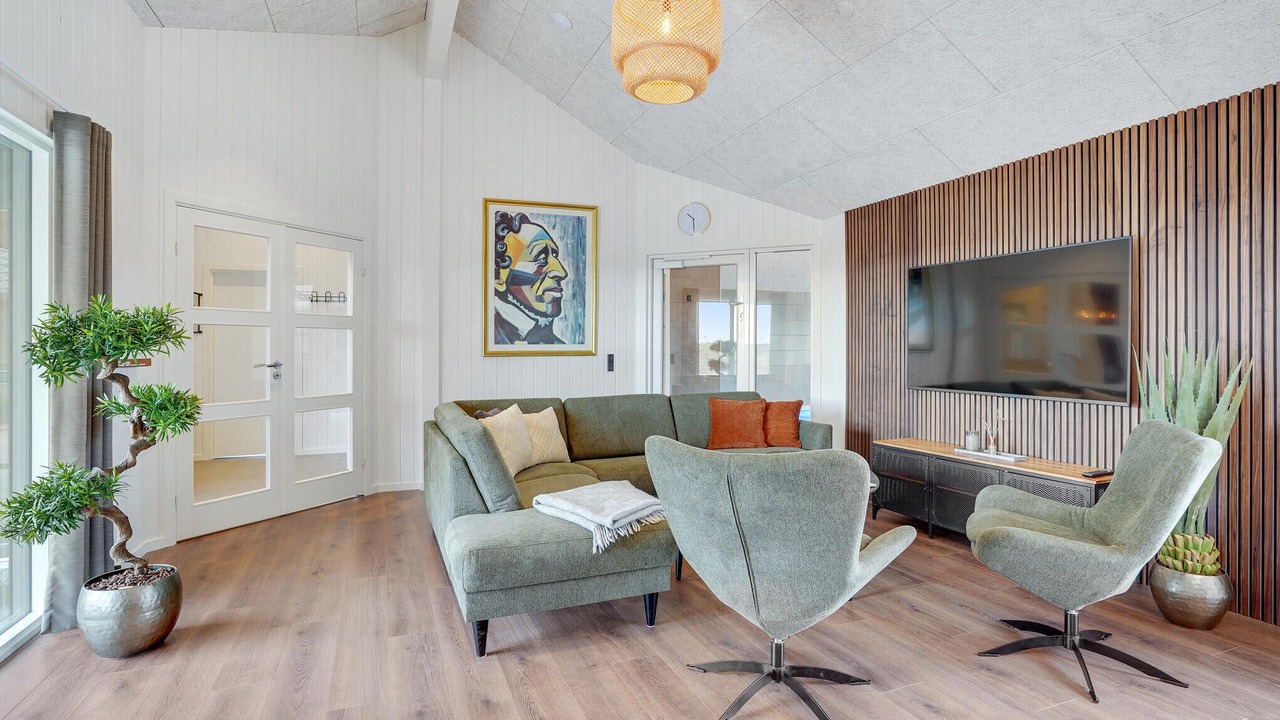 Photo of Bedroom in Lihme