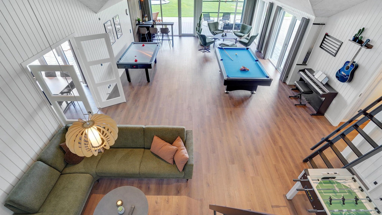 Photo of Bedroom in Lihme
