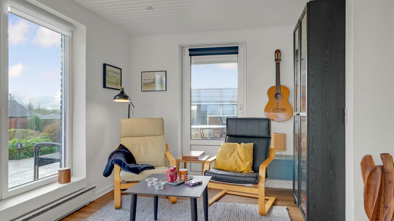 Photo of Bedroom in Hurup Thy