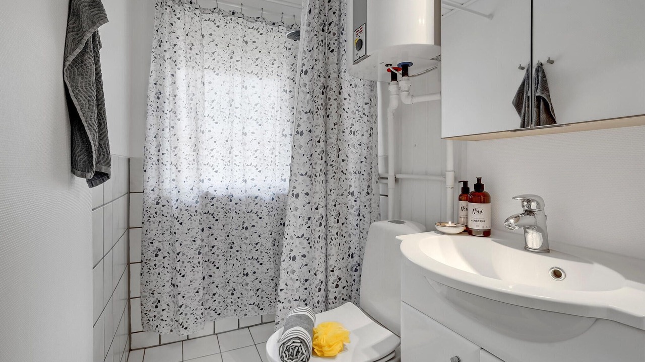 Photo of Bathroom in Hurup Thy
