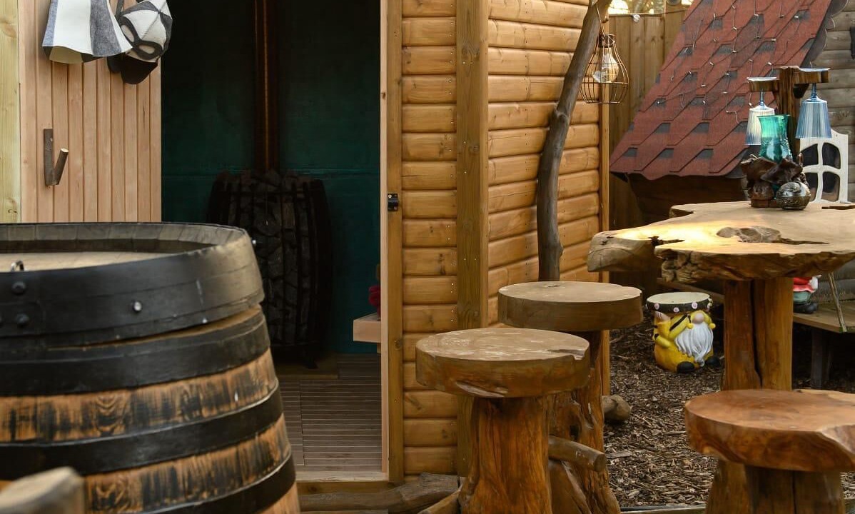 Photo of Outdoor in Pentney