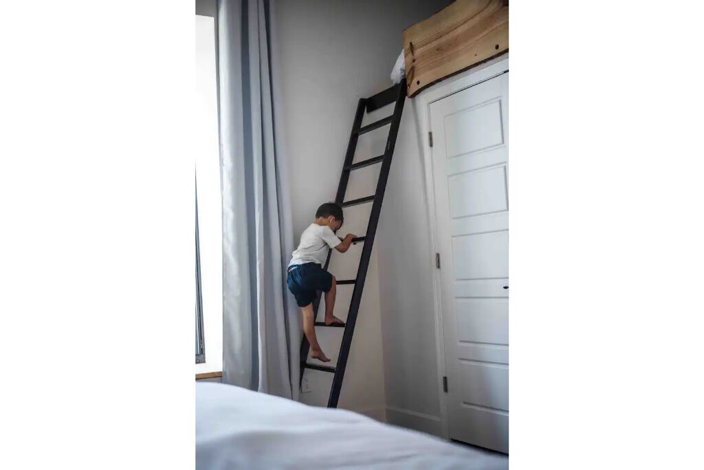 Photo of Bedroom in Louisburg