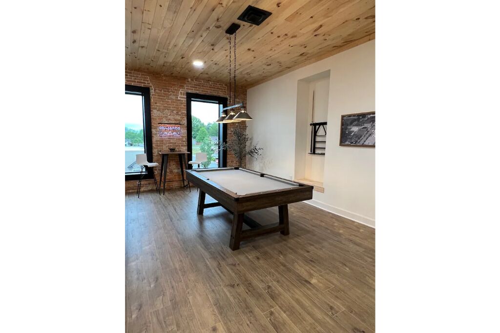 Photo of Bedroom in Louisburg