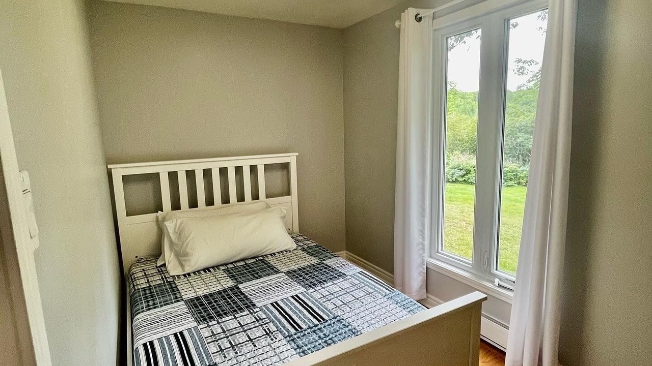 Photo of Bedroom in Marion Bridge