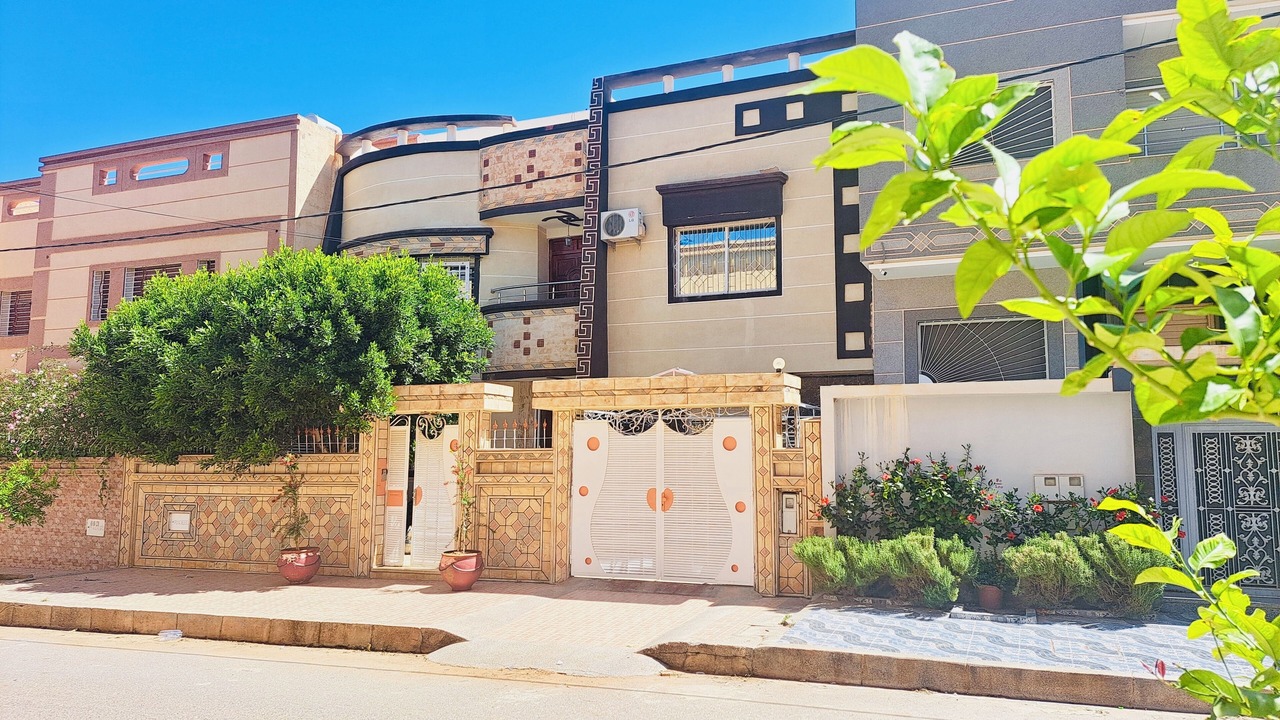 Photo of Outdoor in Oujda