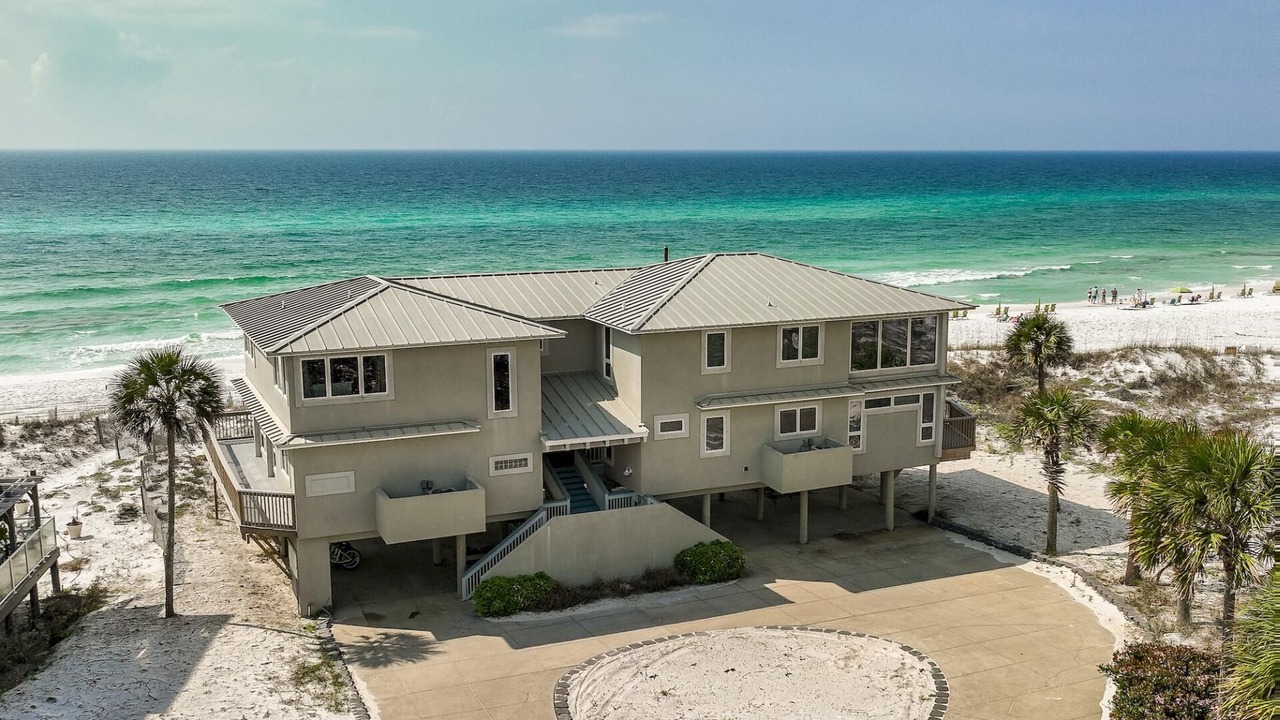 Photo of Outdoor in Gulf Pines