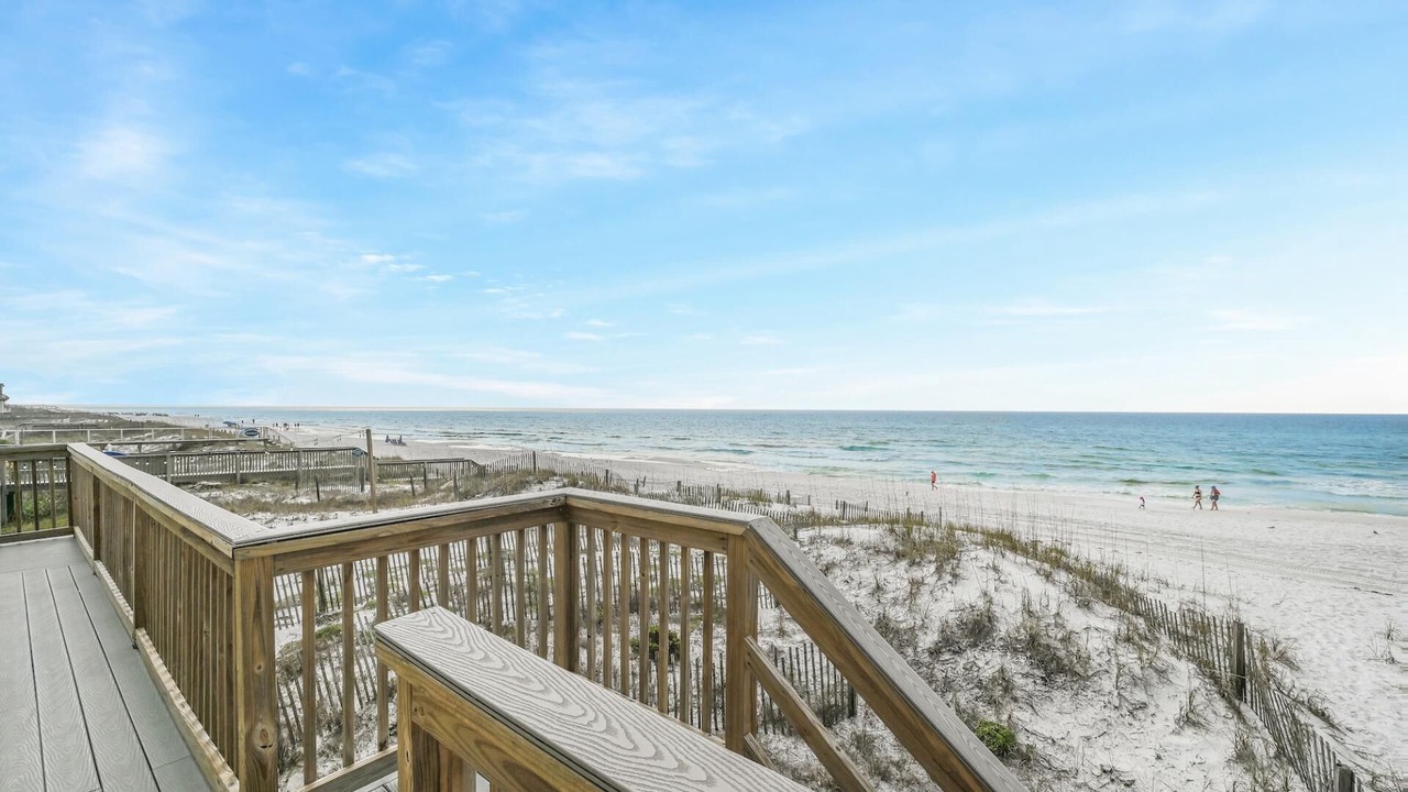 Photo of Outdoor in Gulf Pines