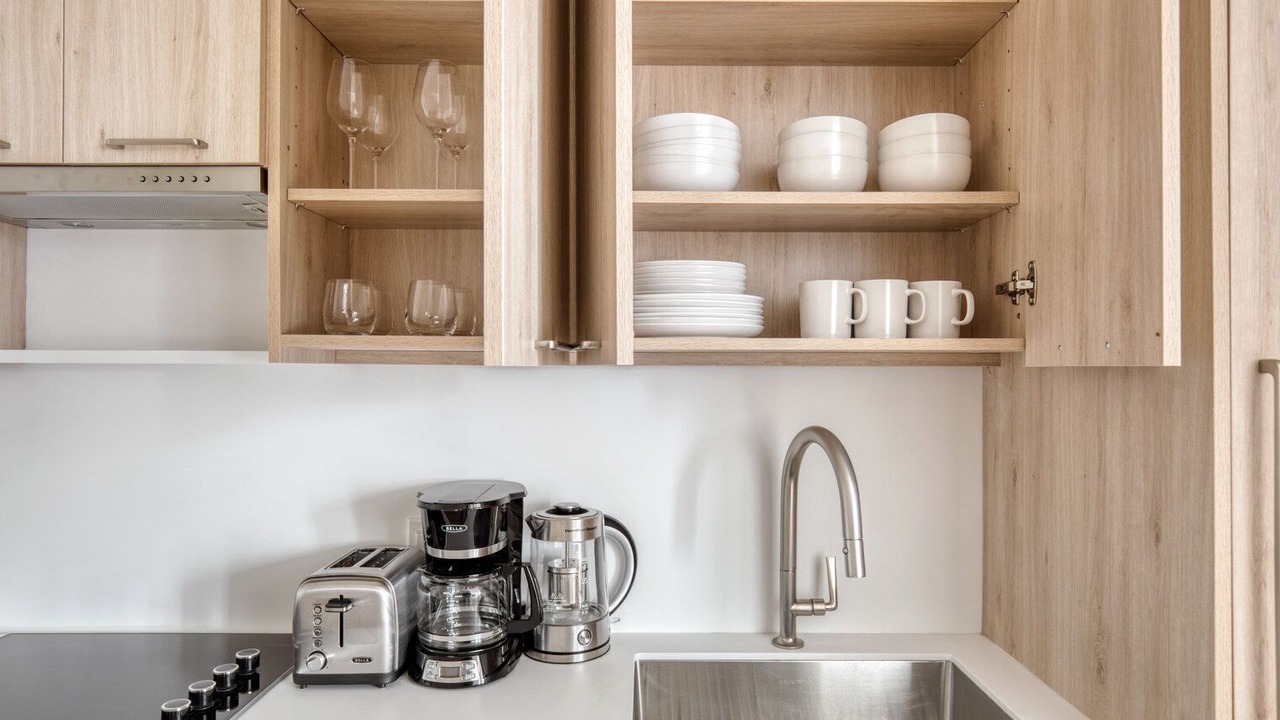 Photo of Kitchen in Clinton Hill