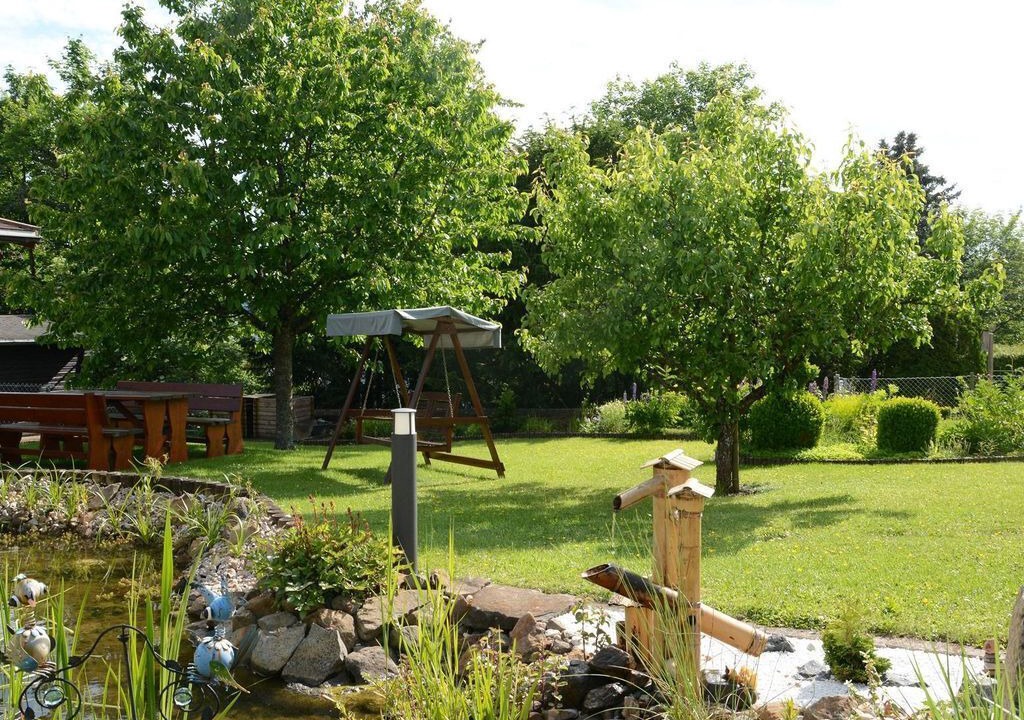 Photo of Outdoor in Bad Marienberg