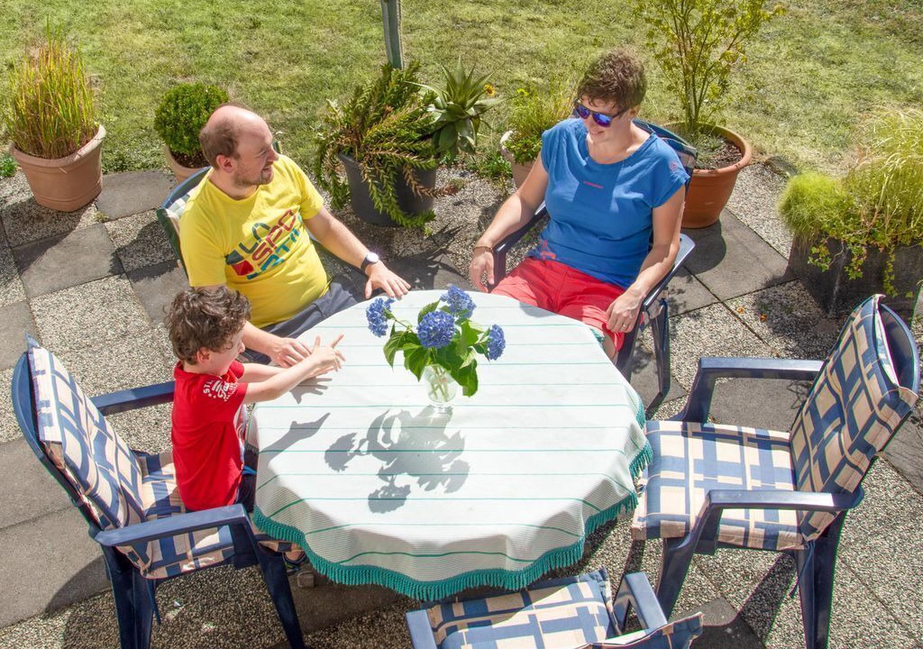 Photo of Outdoor in Bad Marienberg