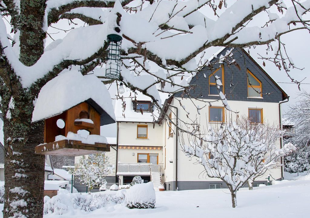Photo of Outdoor in Bad Marienberg