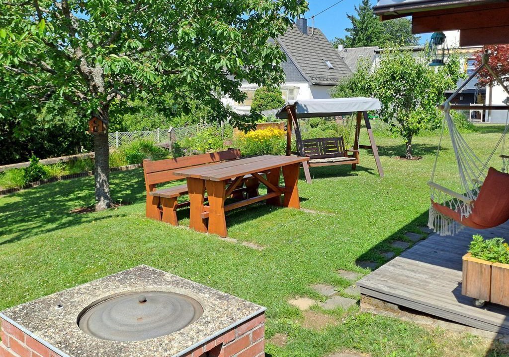 Photo of Outdoor in Bad Marienberg