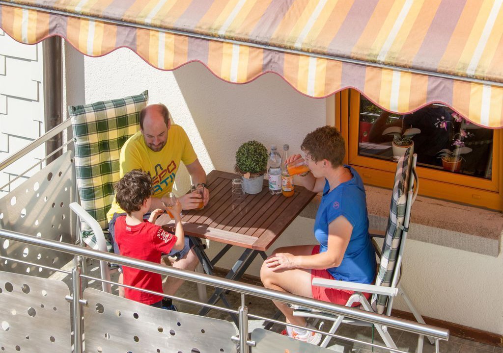Photo of Outdoor in Bad Marienberg