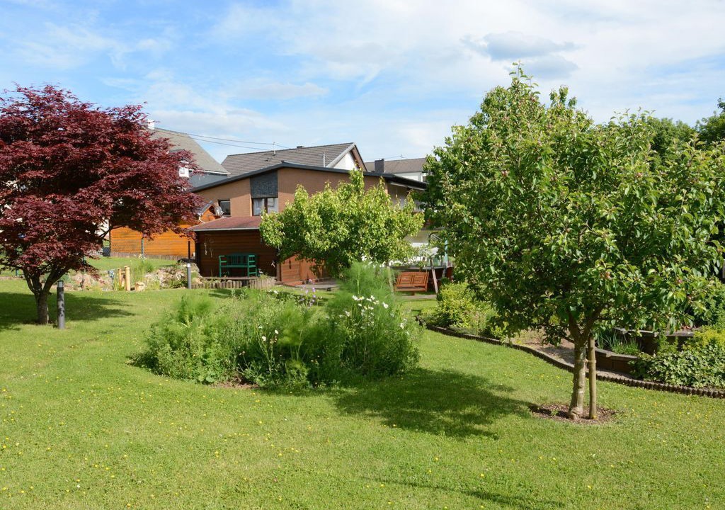Photo of Outdoor in Bad Marienberg