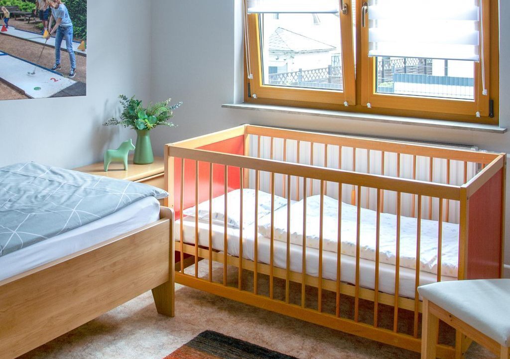 Photo of Bedroom in Bad Marienberg