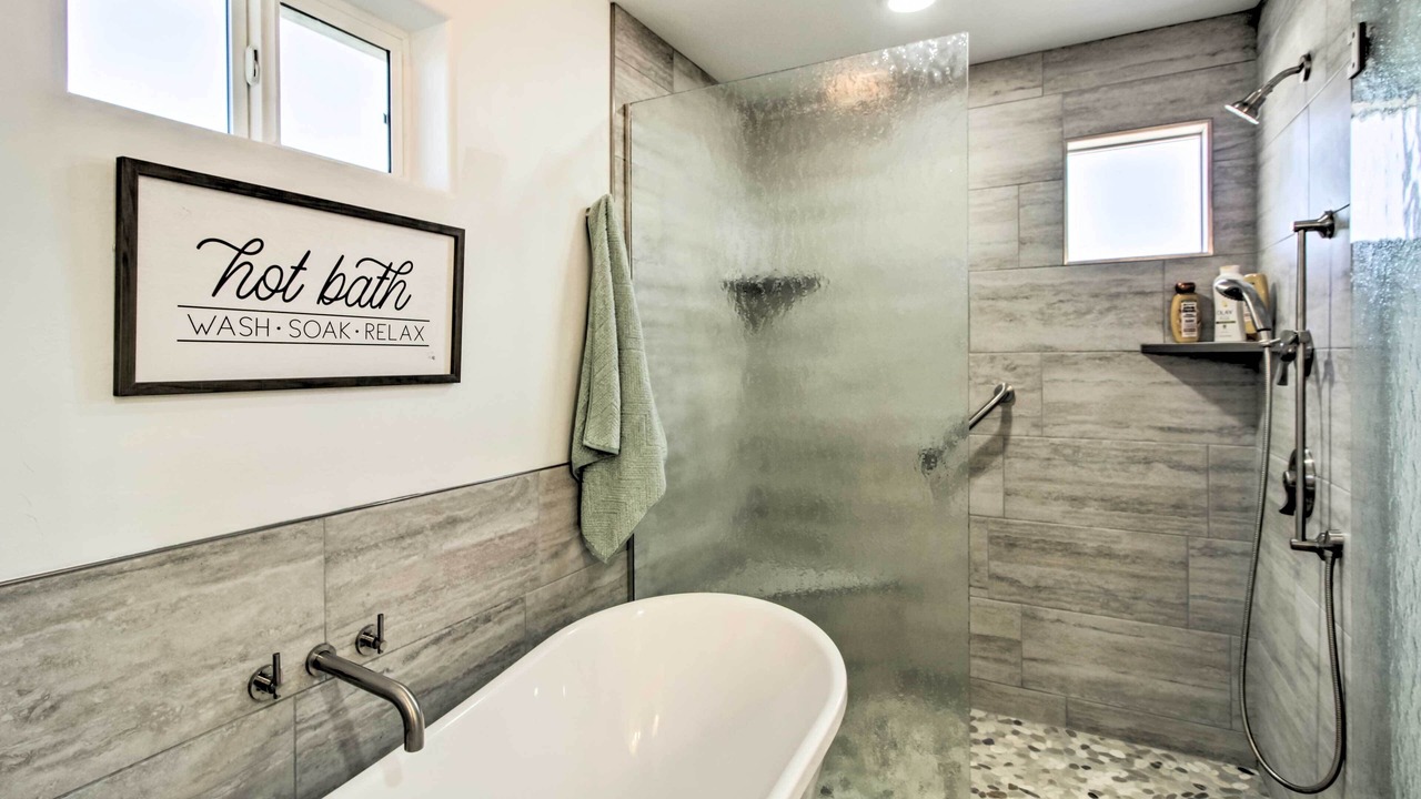 Photo of Bathroom in Tucson