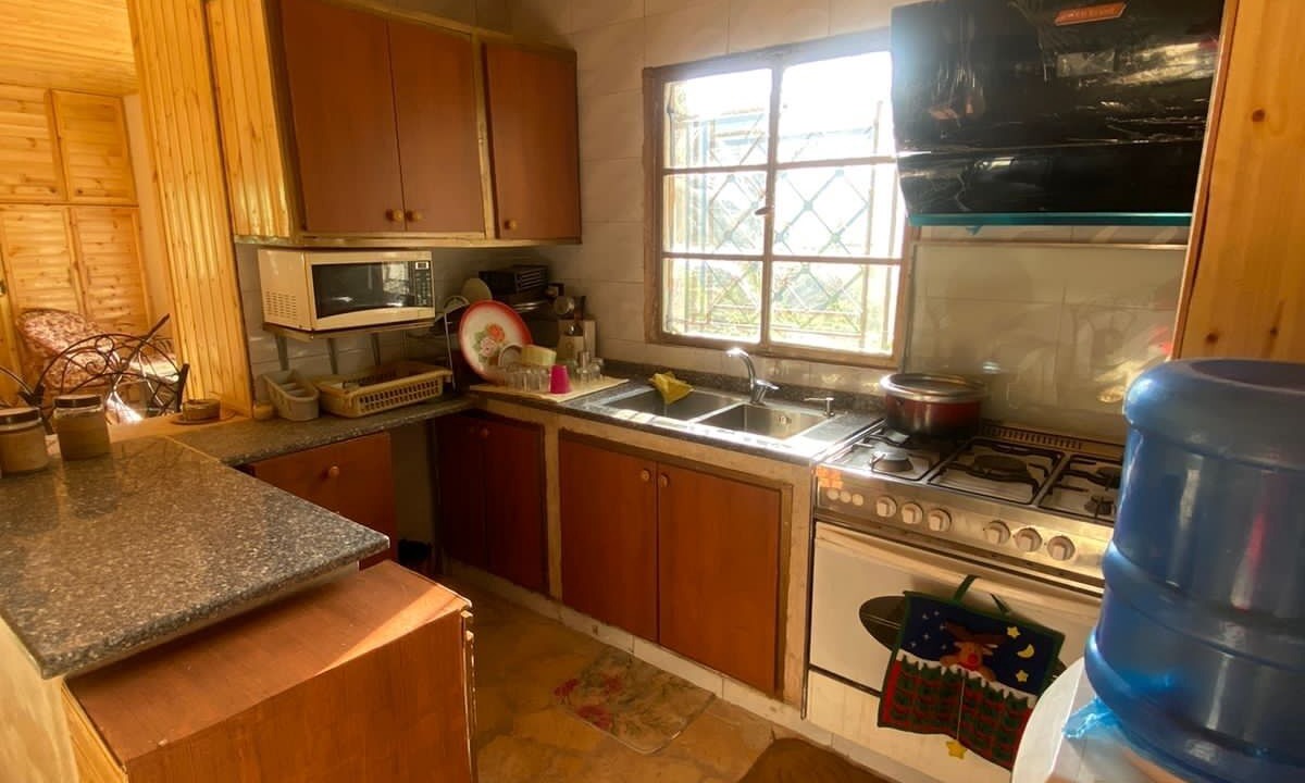 Photo of Kitchen in Suwailih