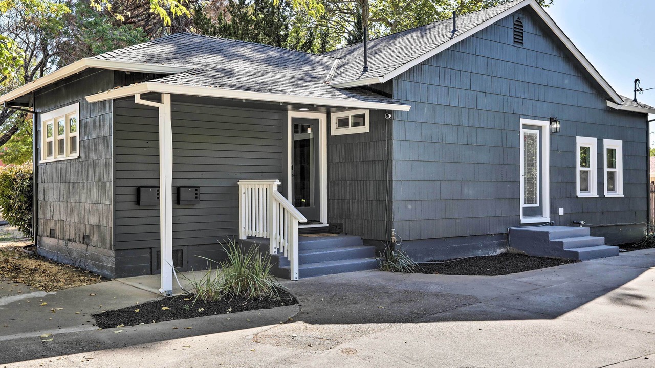 Photo of Outdoor in Folsom