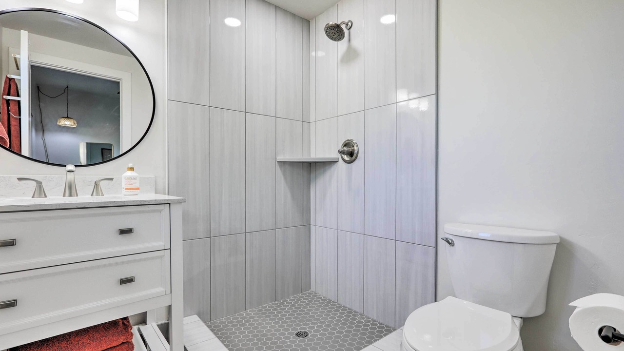 Photo of Bathroom in Folsom