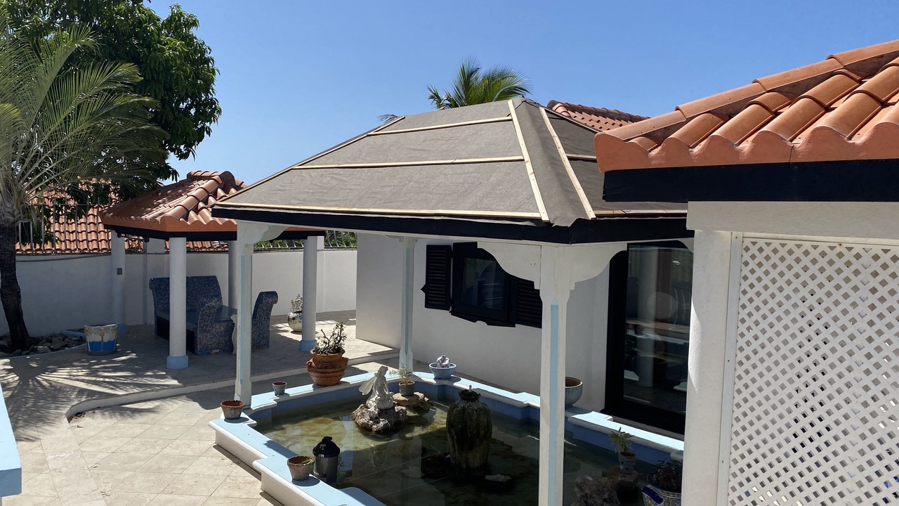 Photo of Outdoor in Mamora Bay