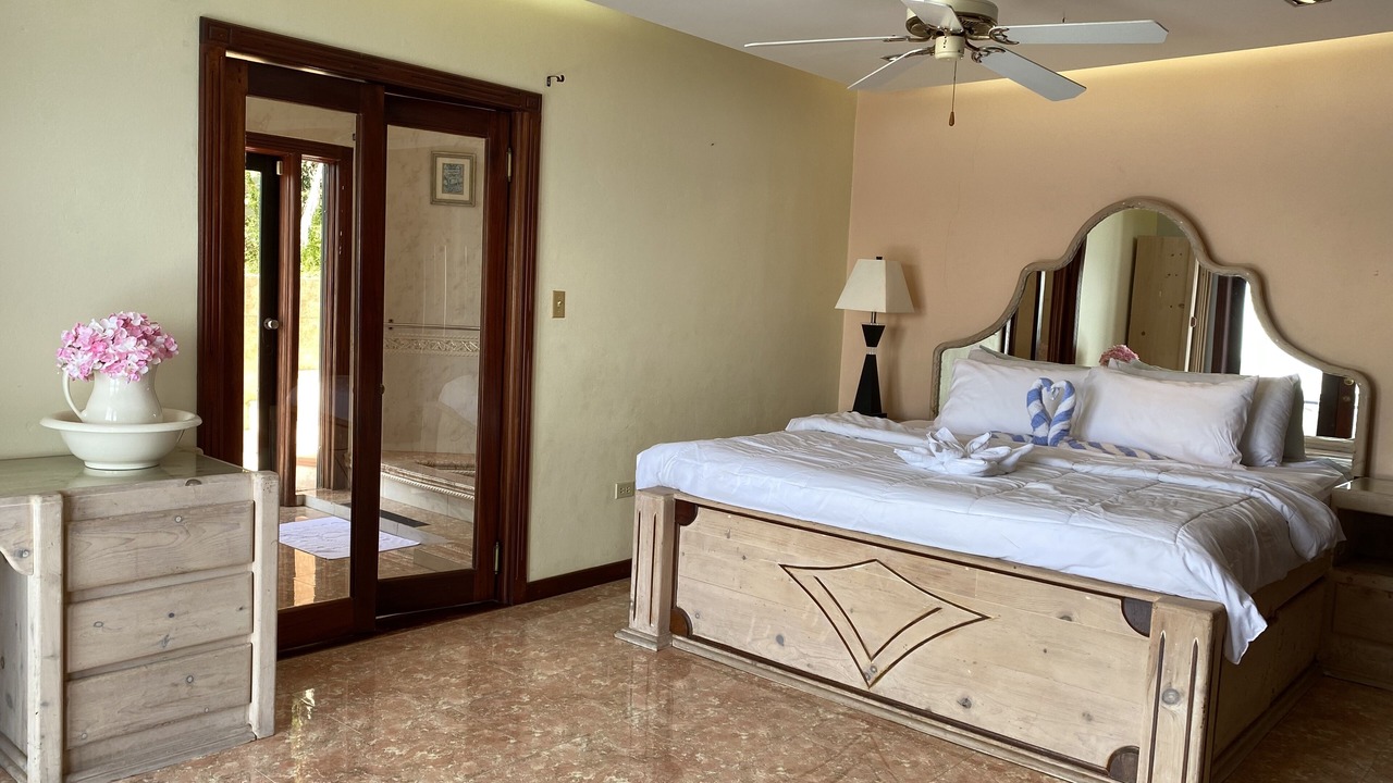 Photo of Bedroom in Mamora Bay