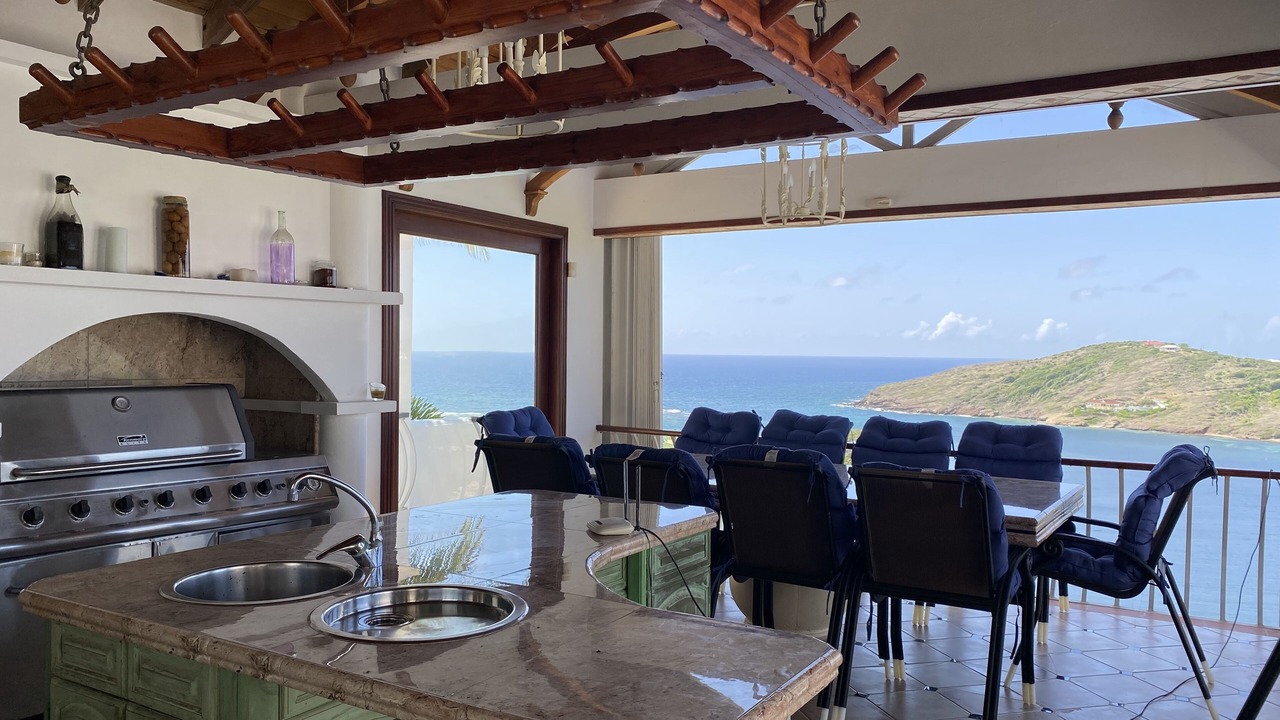 Photo of Outdoor in Mamora Bay