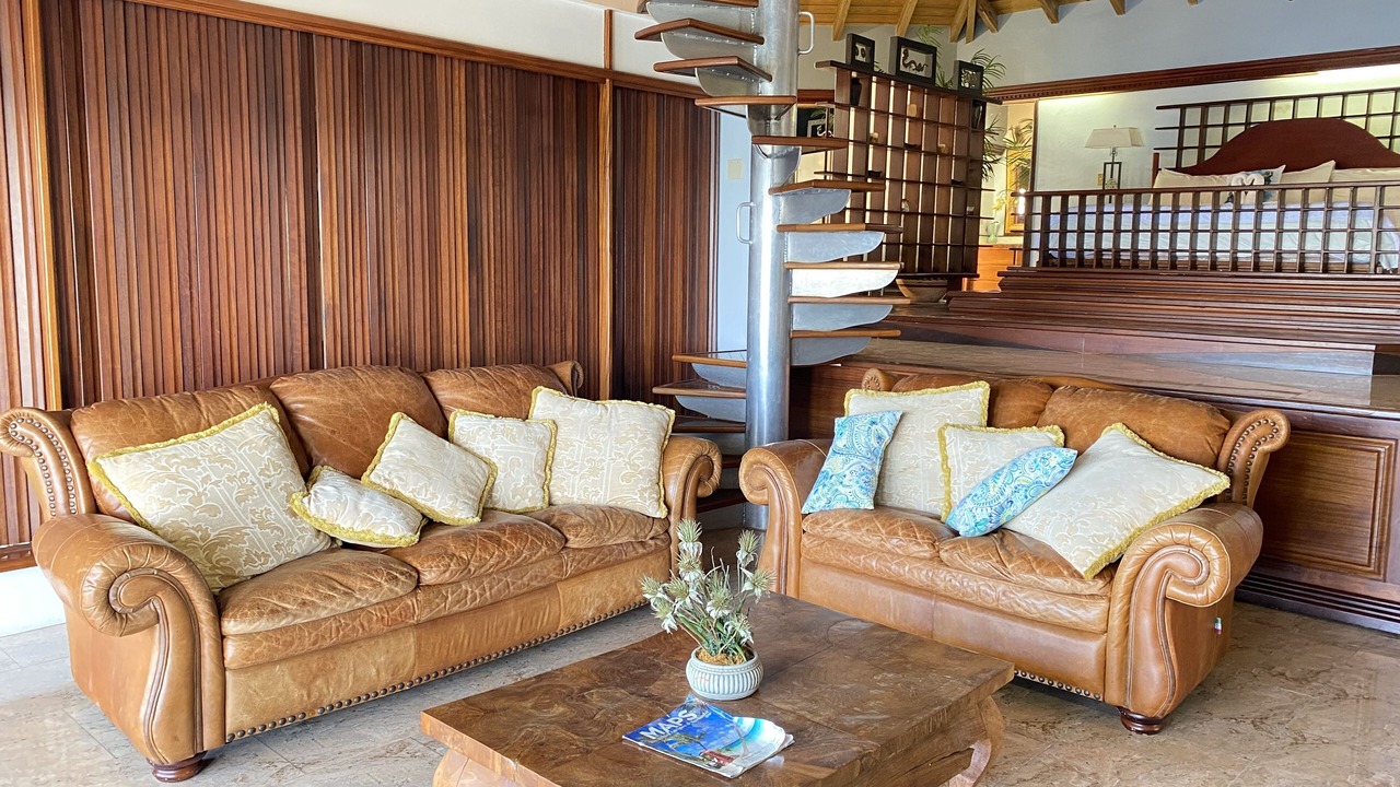 Photo of Livingroom in Mamora Bay