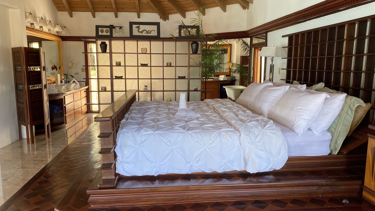 Photo of Bedroom in Mamora Bay