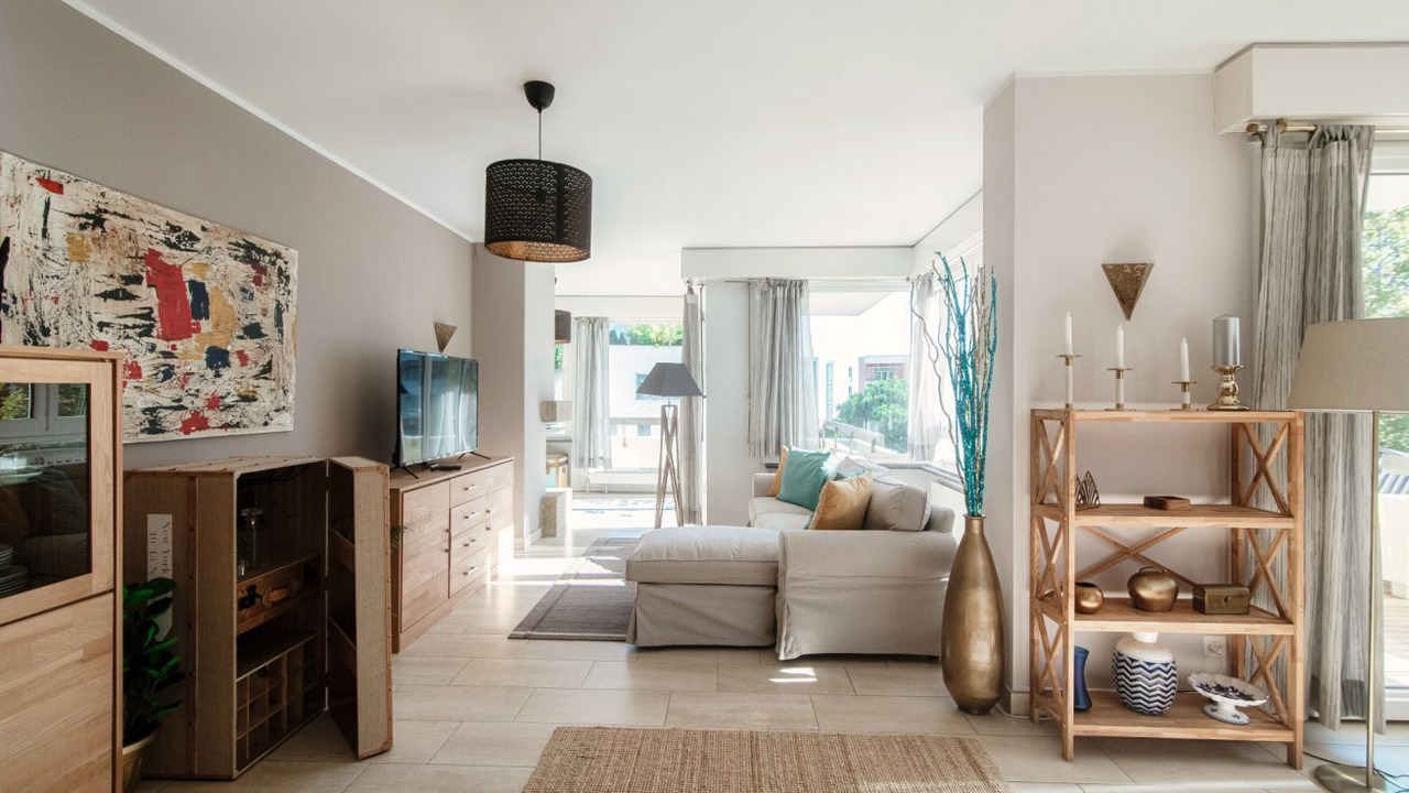 Photo of Livingroom in Paradiso