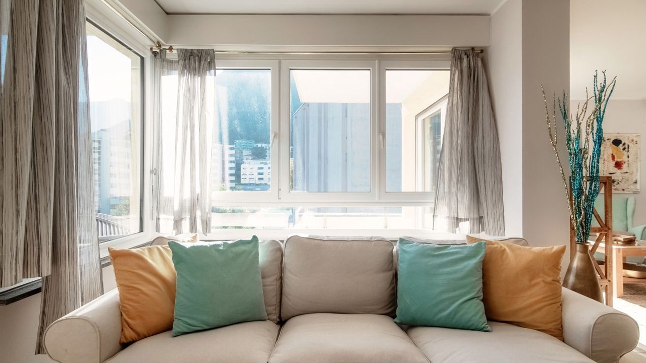 Photo of Livingroom in Paradiso