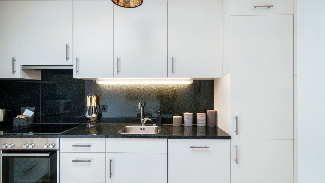 Photo of Kitchen in Paradiso