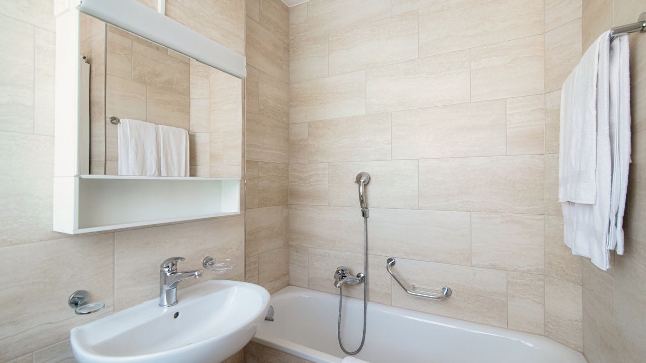 Photo of Bathroom in Paradiso