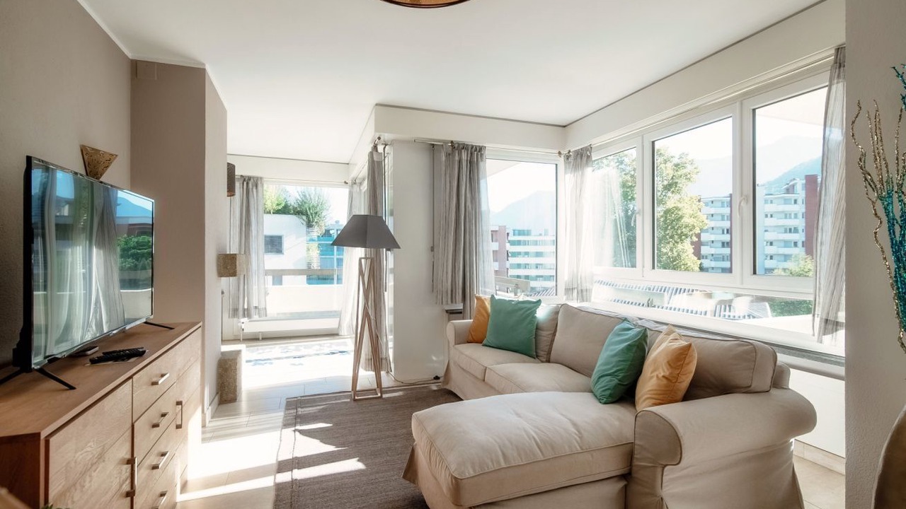 Photo of Livingroom in Paradiso