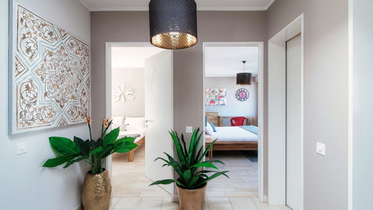 Photo of Bedroom in Paradiso