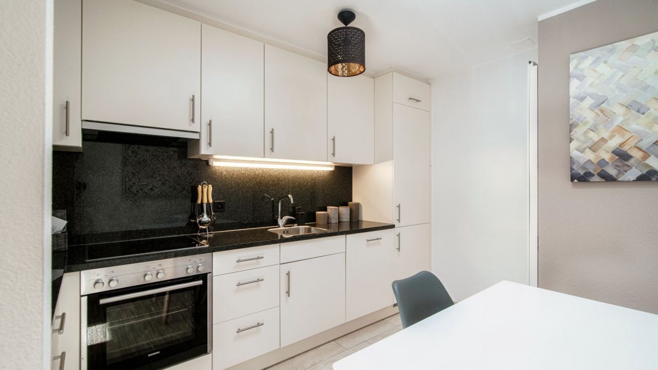Photo of Kitchen in Paradiso