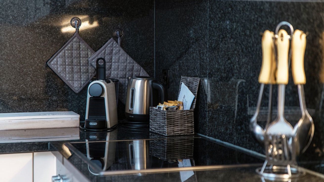 Photo of Kitchen in Paradiso